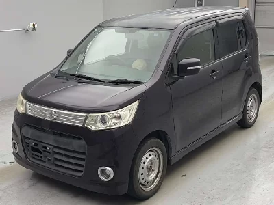 Suzuki WAGON R STINGRAY