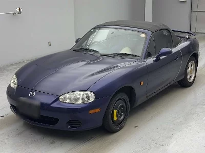 Mazda Roadster