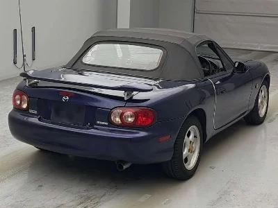Mazda Roadster