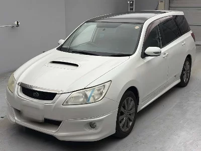 Subaru Exiga