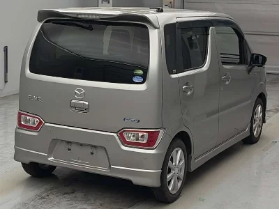 Mazda Flair