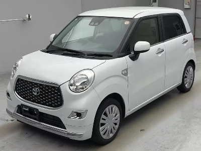 Toyota Pixis Joy