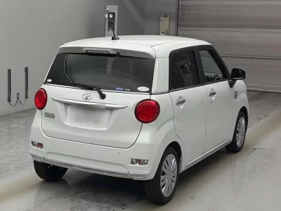 Toyota Pixis Joy