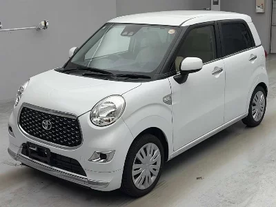 Toyota Pixis Joy