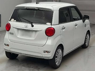 Toyota Pixis Joy
