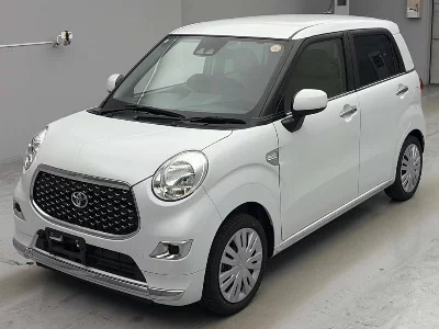 Toyota Pixis Joy