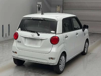 Toyota Pixis Joy