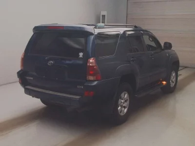 Toyota Hilux Surf