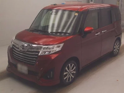 Daihatsu Thor