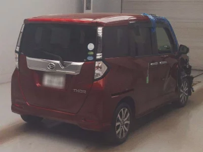 Daihatsu Thor