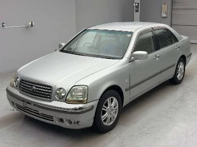 Toyota Progres