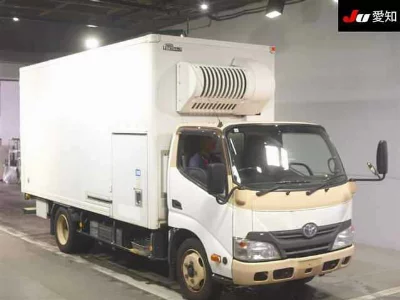 Toyota DYNA TRUCK