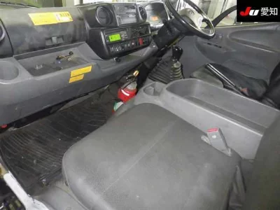 Статистика аукционов Toyota DYNA TRUCK