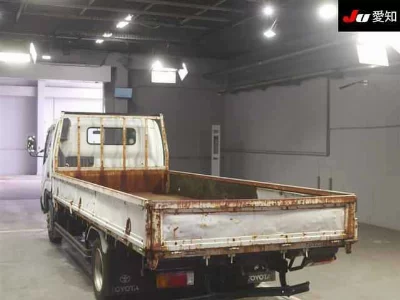 Toyota DYNA TRUCK