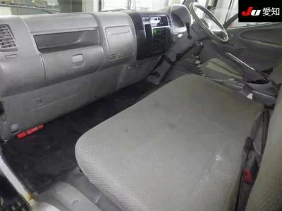 Toyota DYNA TRUCK