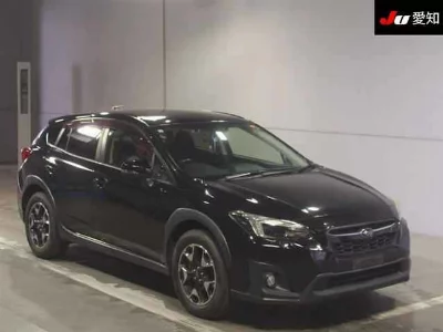 Subaru SUBARU XV