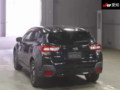 Subaru SUBARU XV