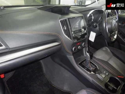 Subaru SUBARU XV