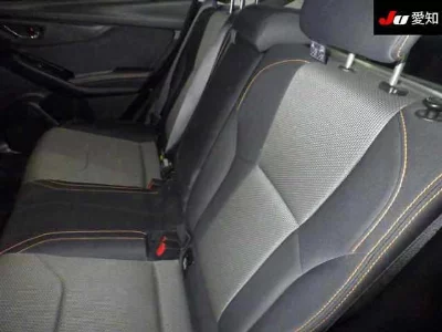 Subaru SUBARU XV