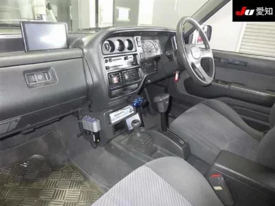 Mazda PROCEED MARVIE