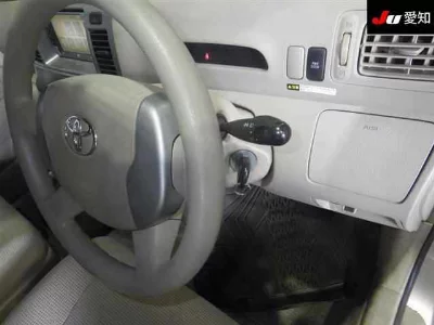 Toyota Raum