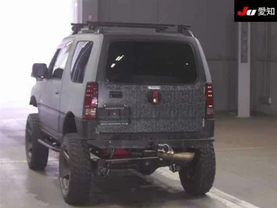 Mazda AZ OFFROAD