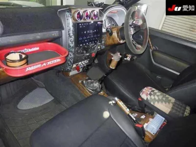 Mazda AZ OFFROAD
