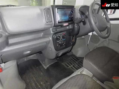 SUZUKI EVERY VAN