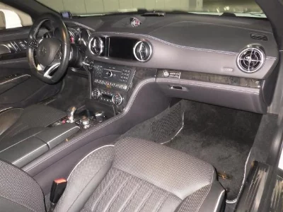 Mercedes-Benz SL