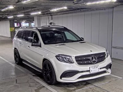 Mercedes-Benz GL
