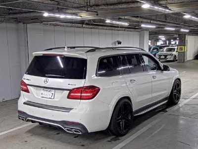 Mercedes-Benz GL