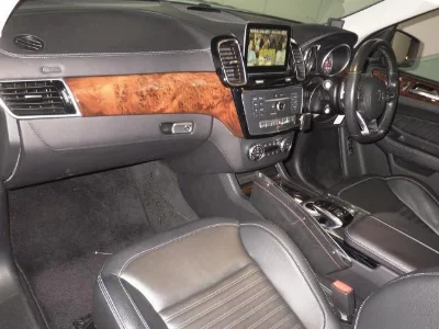 Mercedes-Benz GL