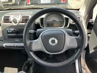 Smart FORTWO COUPE