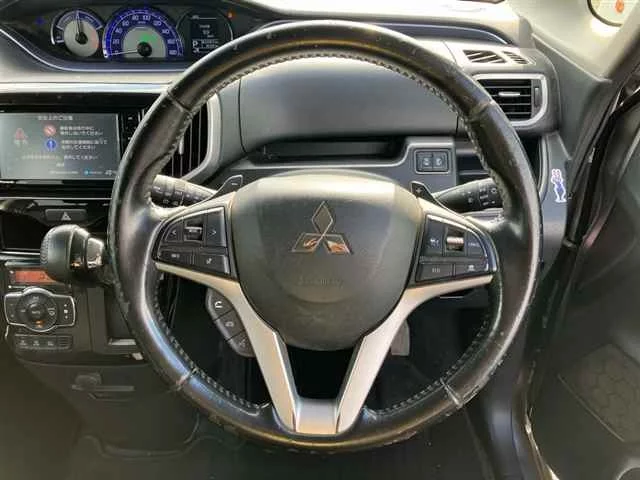 Mitsubishi Delica D:2  с аукциона в Японии