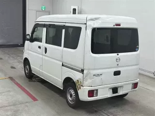 Mazda Scrum