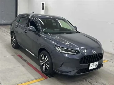 Honda ZR-V
