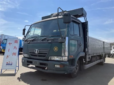 NISSAN DIESEL (UD) CONDOR