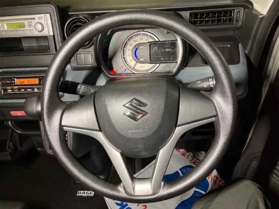 SUZUKI SPACIA BACE