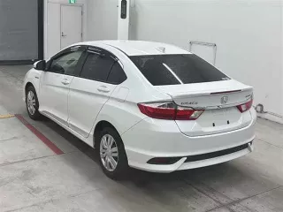 Honda Grace