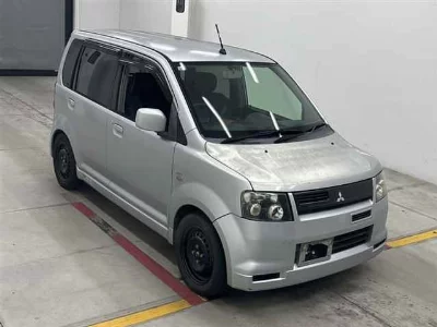 Mitsubishi eK Sport