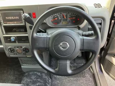 Nissan CUBECUBIC
