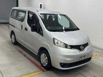 NISSAN NV200 VANETTE VAN