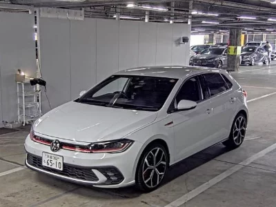 VOLKSWAGEN POLO GTI