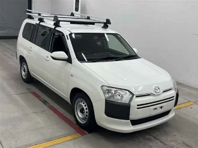 Mazda Familia S-Wagon
