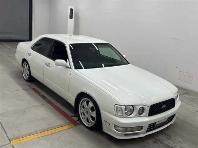 Nissan Gloria