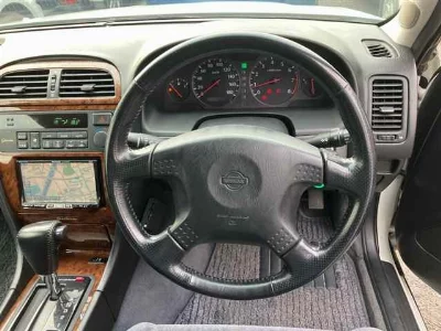 Nissan GLORIA