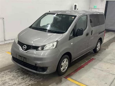 NISSAN NV200 VANETTE VAN