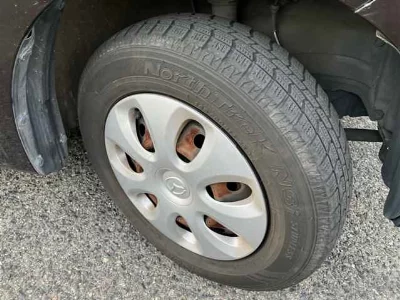 Mazda Carol