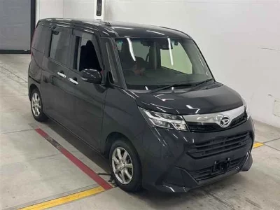 Daihatsu Thor