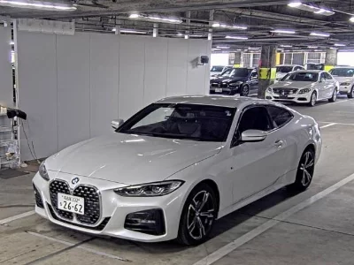BMW 4-Series